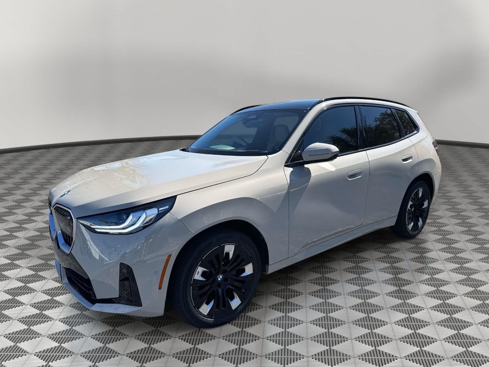 2025 BMW X3 30 xDrive 30 xDrive