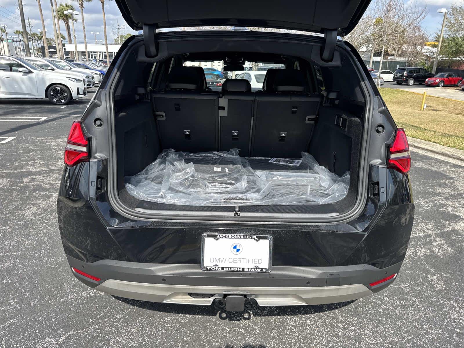 2025 BMW X3 30 xDrive 30 xDrive