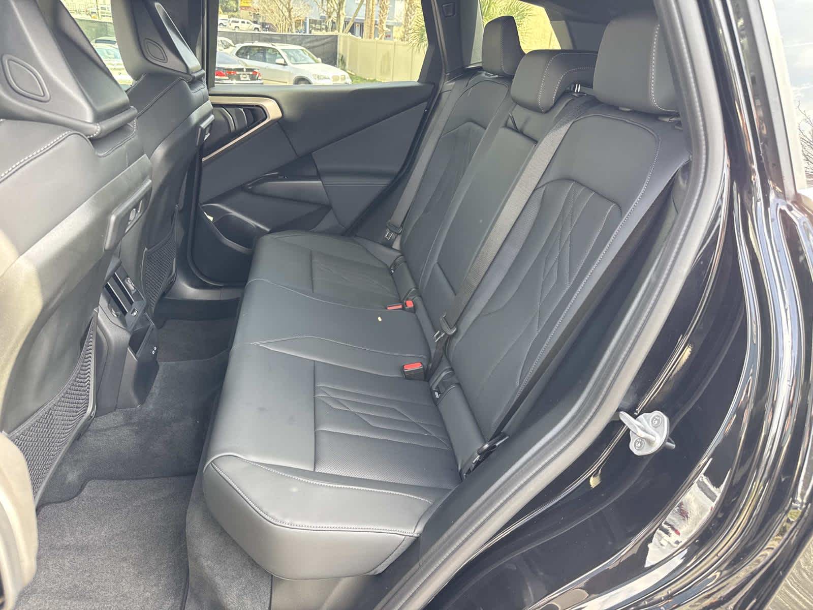 2025 BMW X3 30 xDrive 30 xDrive