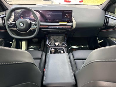 2025 BMW X3 30 xDrive 30 xDrive