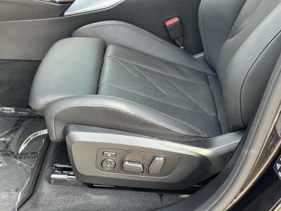 2025 BMW X3 30 xDrive 30 xDrive