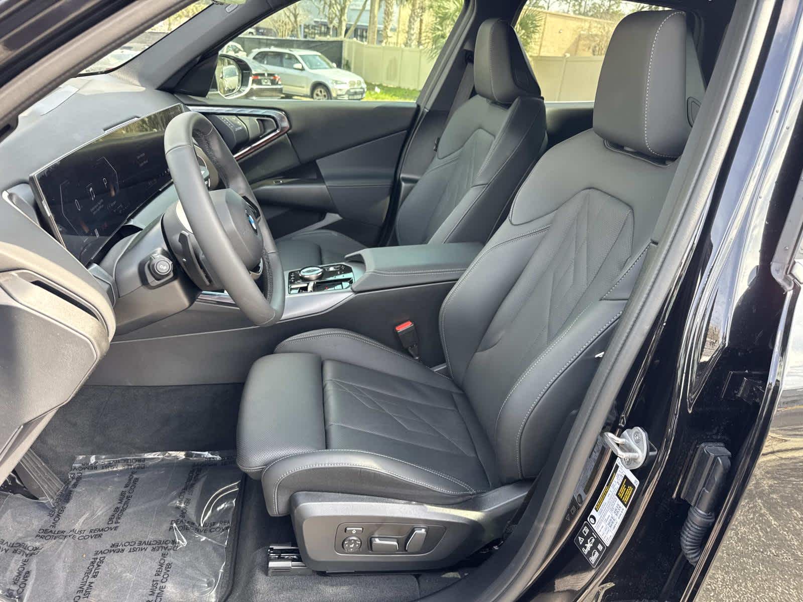 2025 BMW X3 30 xDrive 30 xDrive