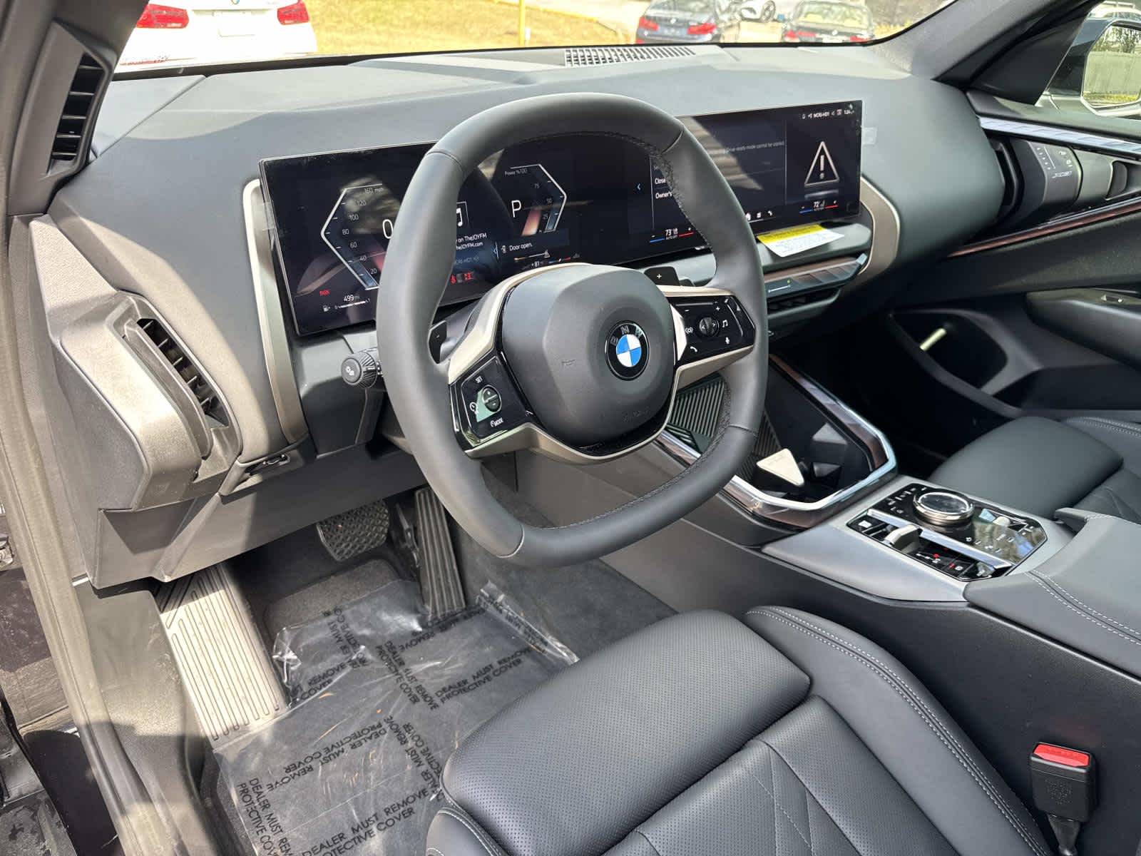 2025 BMW X3 30 xDrive 30 xDrive