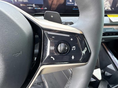 2025 BMW X3 30 xDrive 30 xDrive