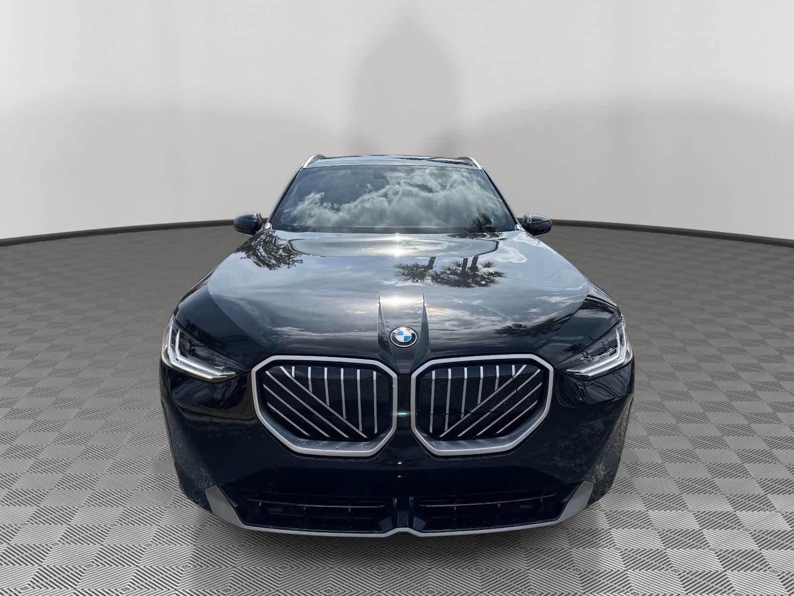 2025 BMW X3 30 xDrive 30 xDrive