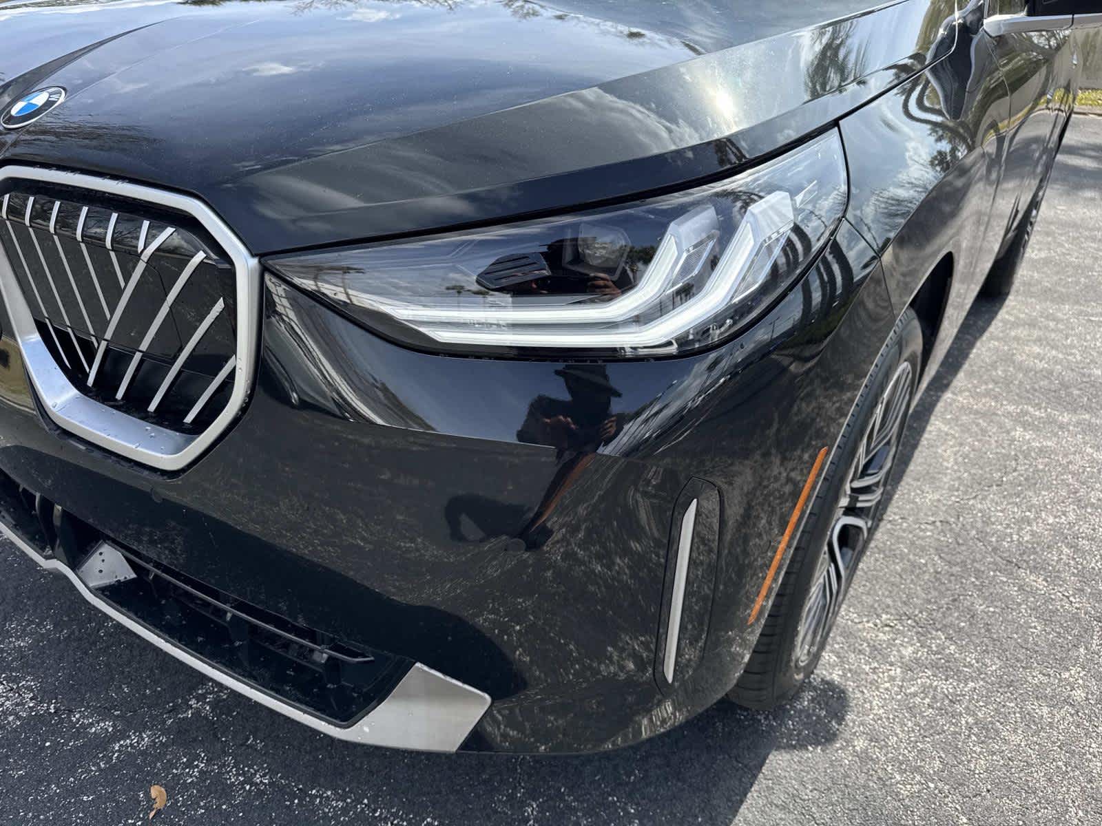 2025 BMW X3 30 xDrive 30 xDrive