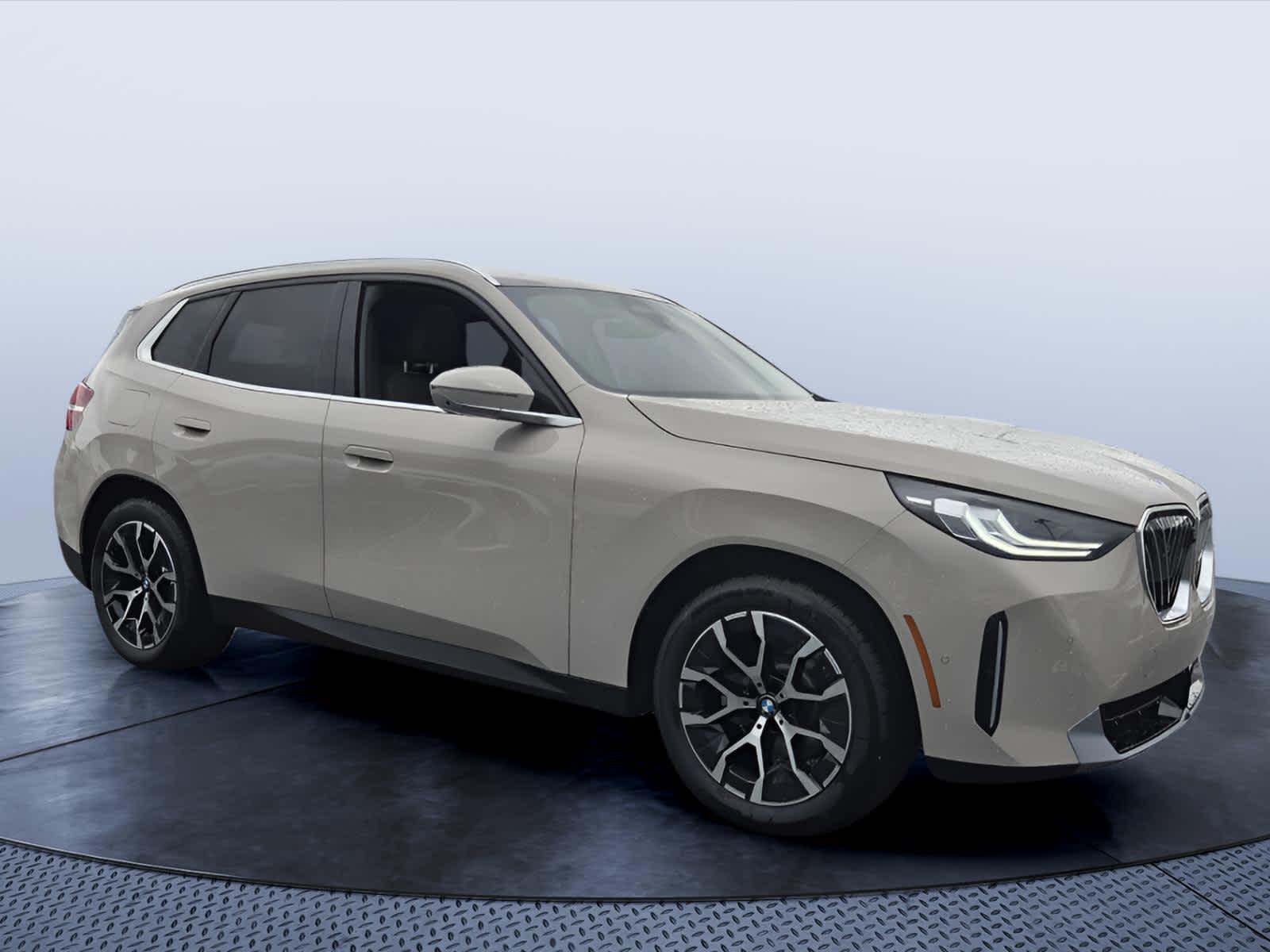 2026 BMW X3 30 xDrive 30 xDrive