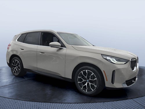 2026 BMW X3 30 xDrive 30 xDrive