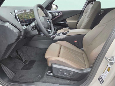 2026 BMW X3 30 xDrive 30 xDrive