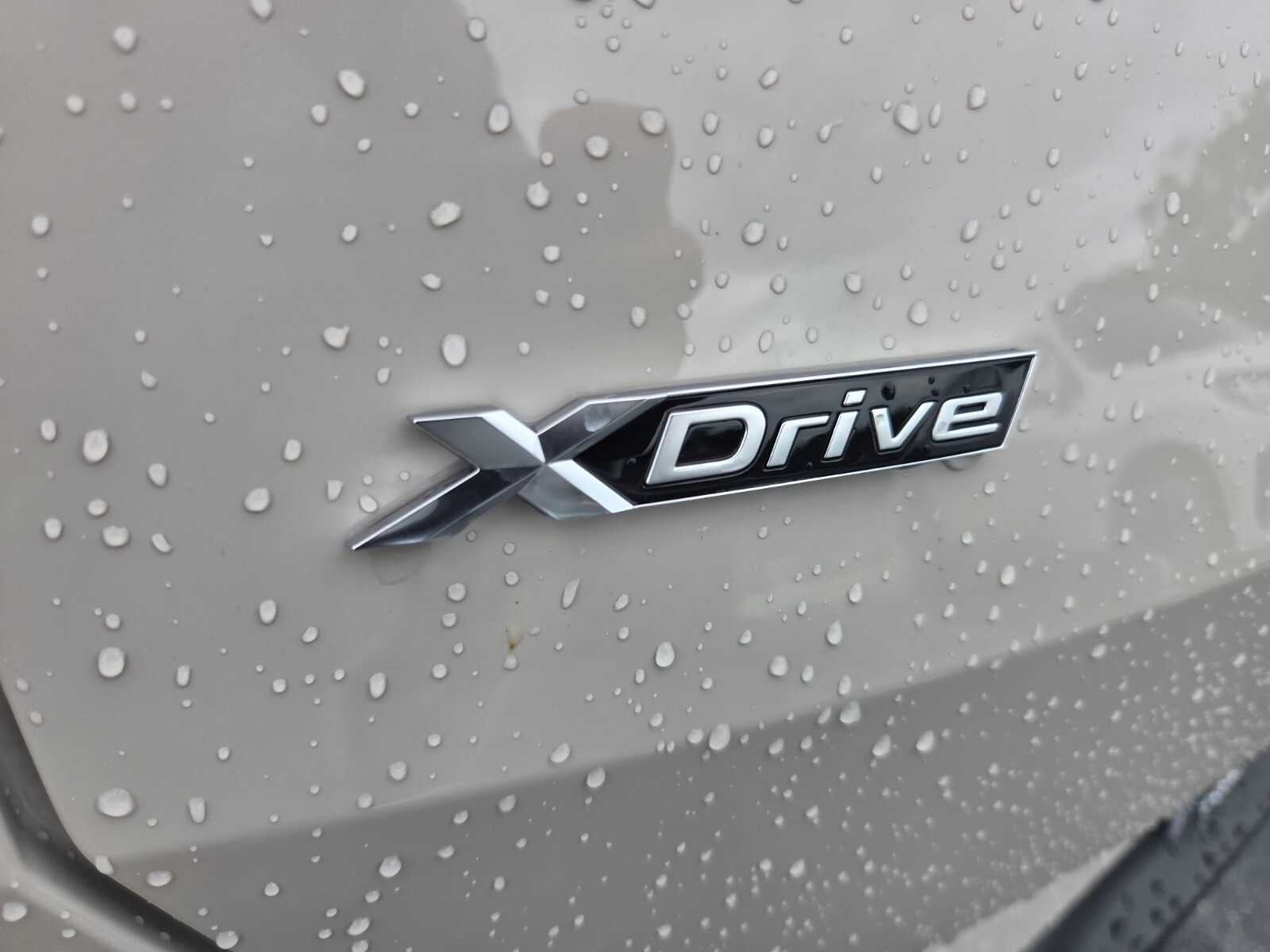 2026 BMW X3 30 xDrive 30 xDrive
