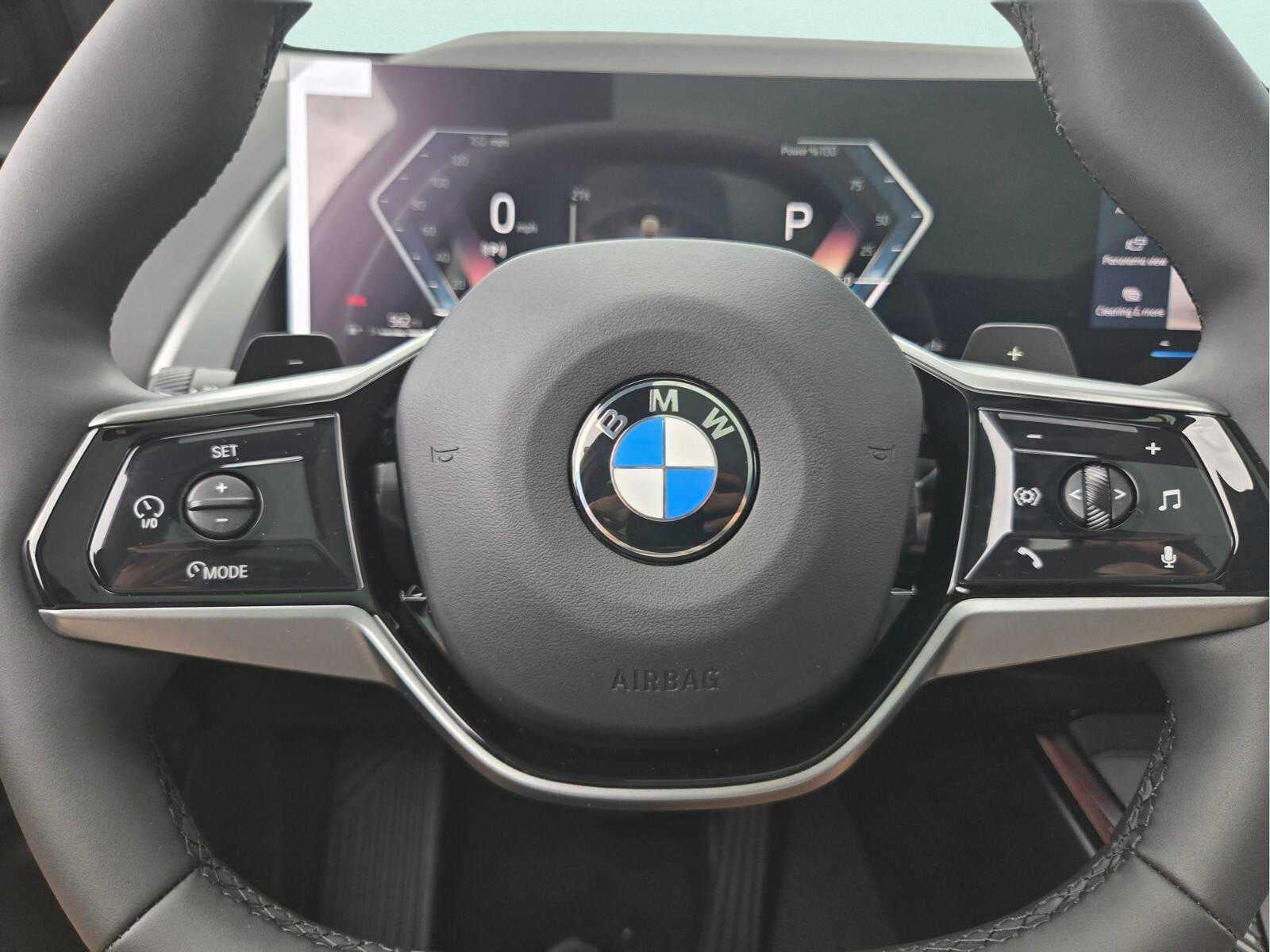 2026 BMW X3 30 xDrive 30 xDrive