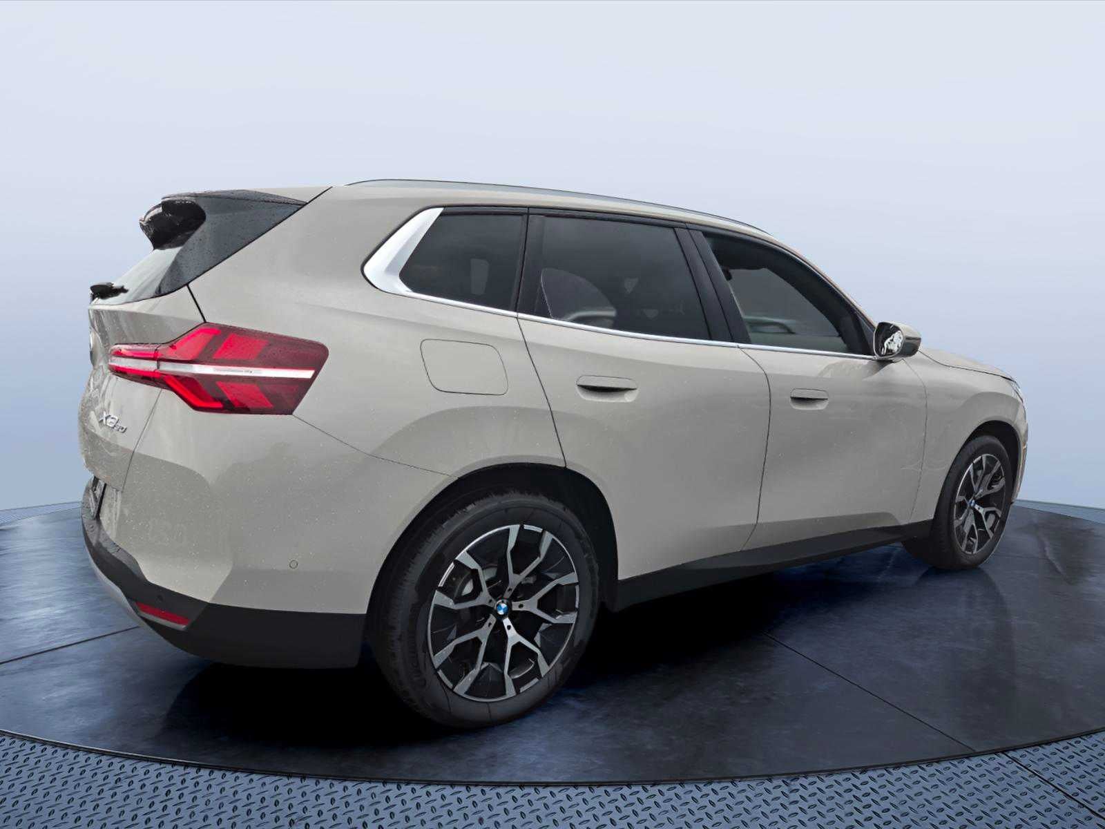 2026 BMW X3 30 xDrive 30 xDrive