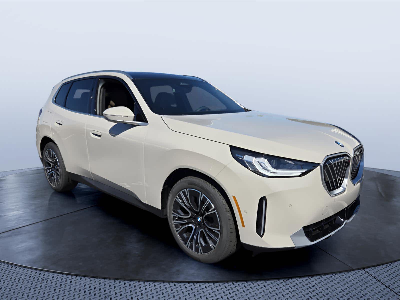 2026 BMW X3 30 xDrive 30 xDrive