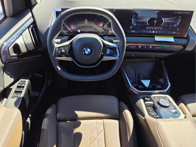 2026 BMW X3 30 xDrive 30 xDrive