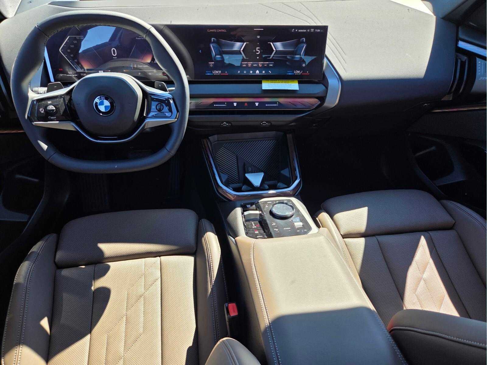 2026 BMW X3 30 xDrive 30 xDrive