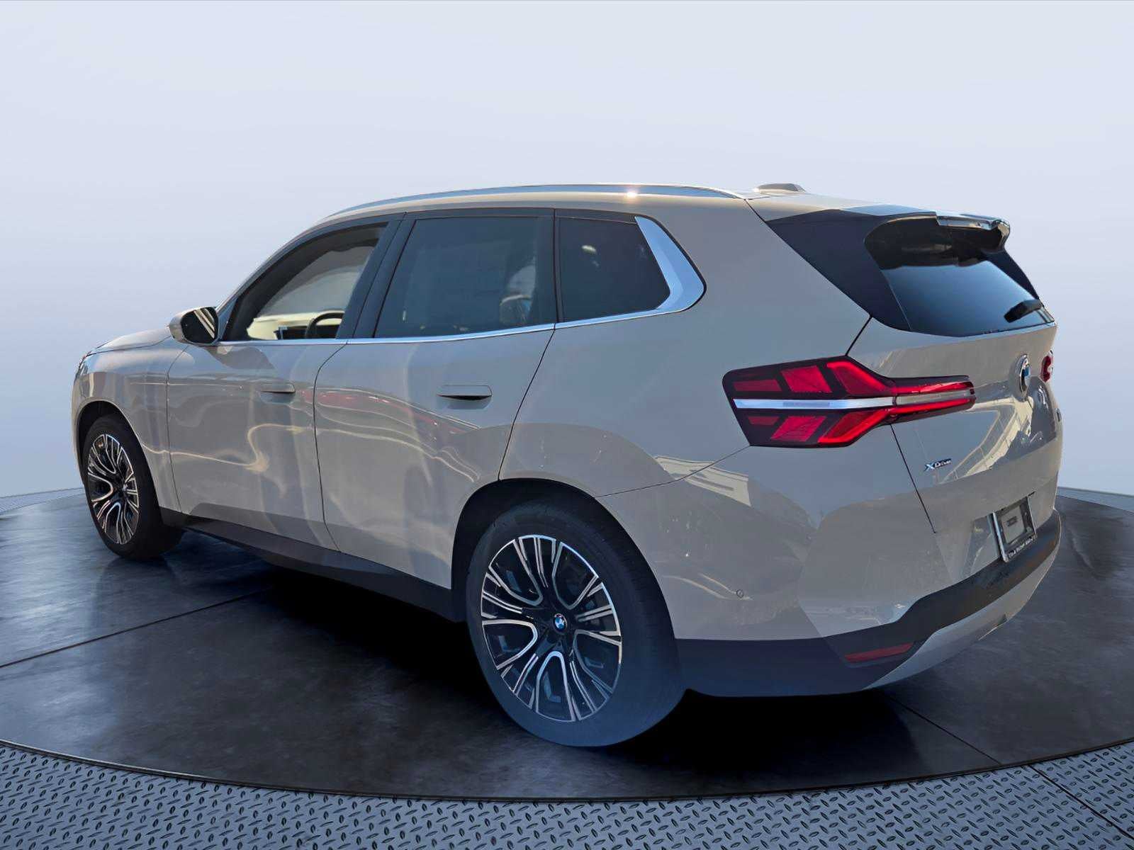 2026 BMW X3 30 xDrive 30 xDrive