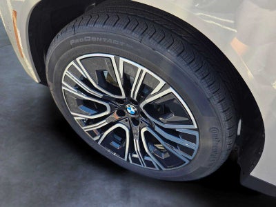 2026 BMW X3 30 xDrive 30 xDrive