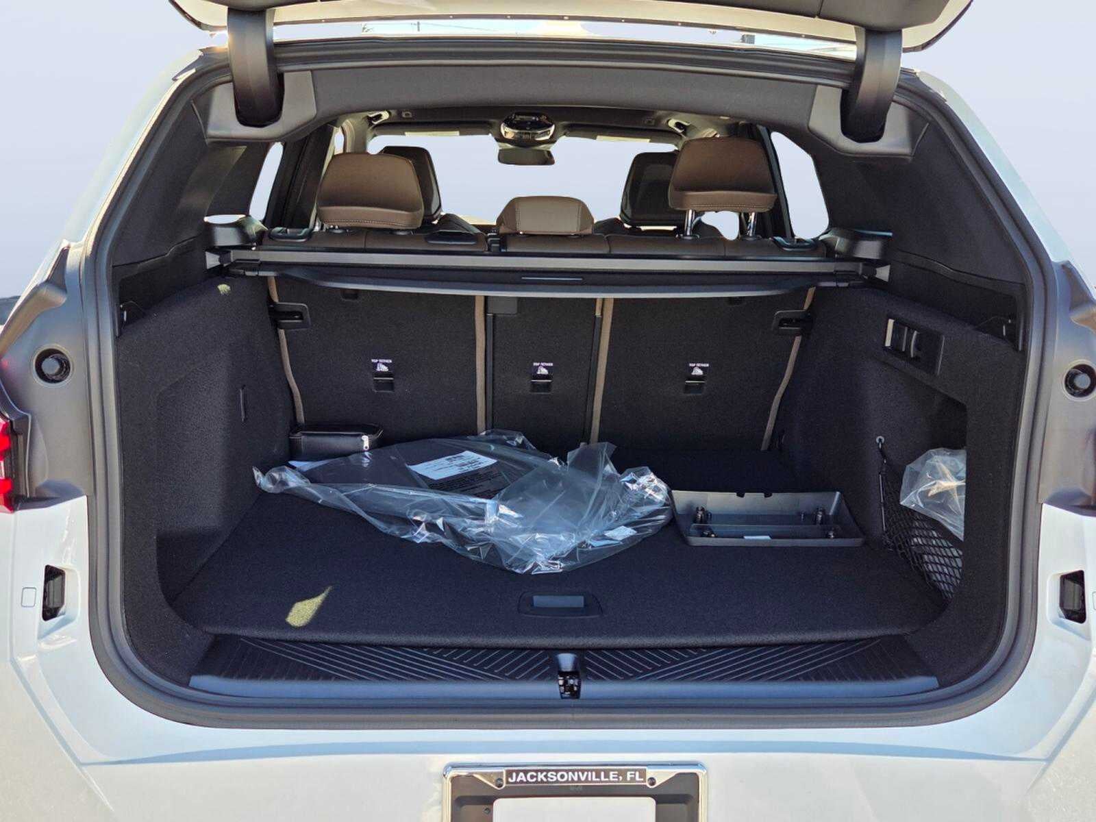 2026 BMW X3 30 xDrive 30 xDrive