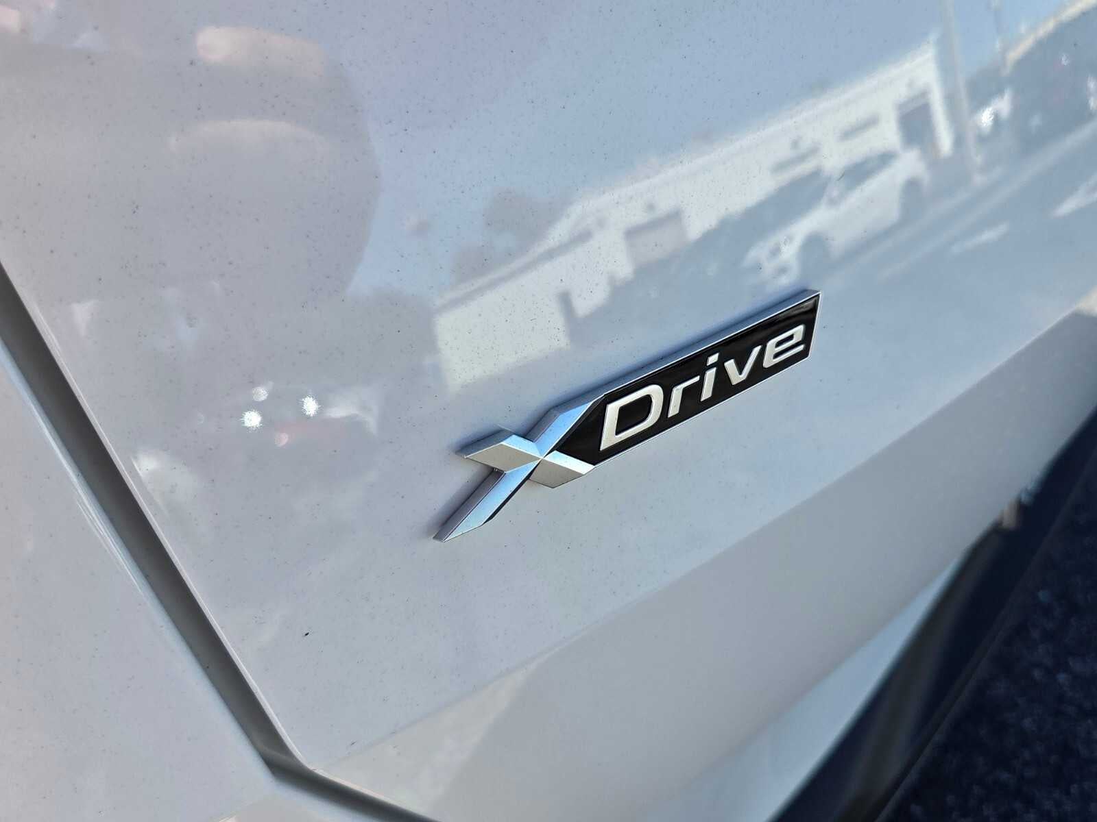 2026 BMW X3 30 xDrive 30 xDrive