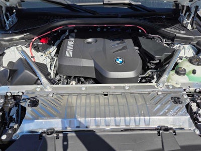 2026 BMW X3 30 xDrive 30 xDrive