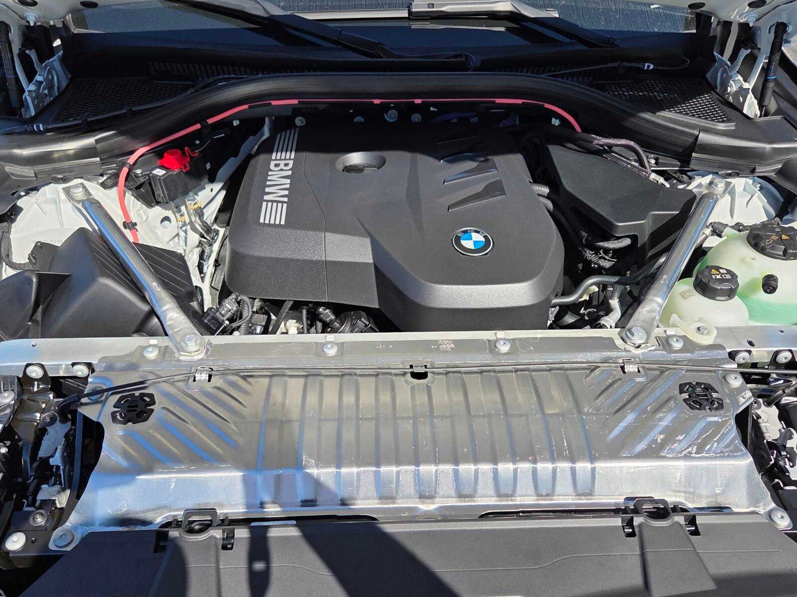 2026 BMW X3 30 xDrive 30 xDrive