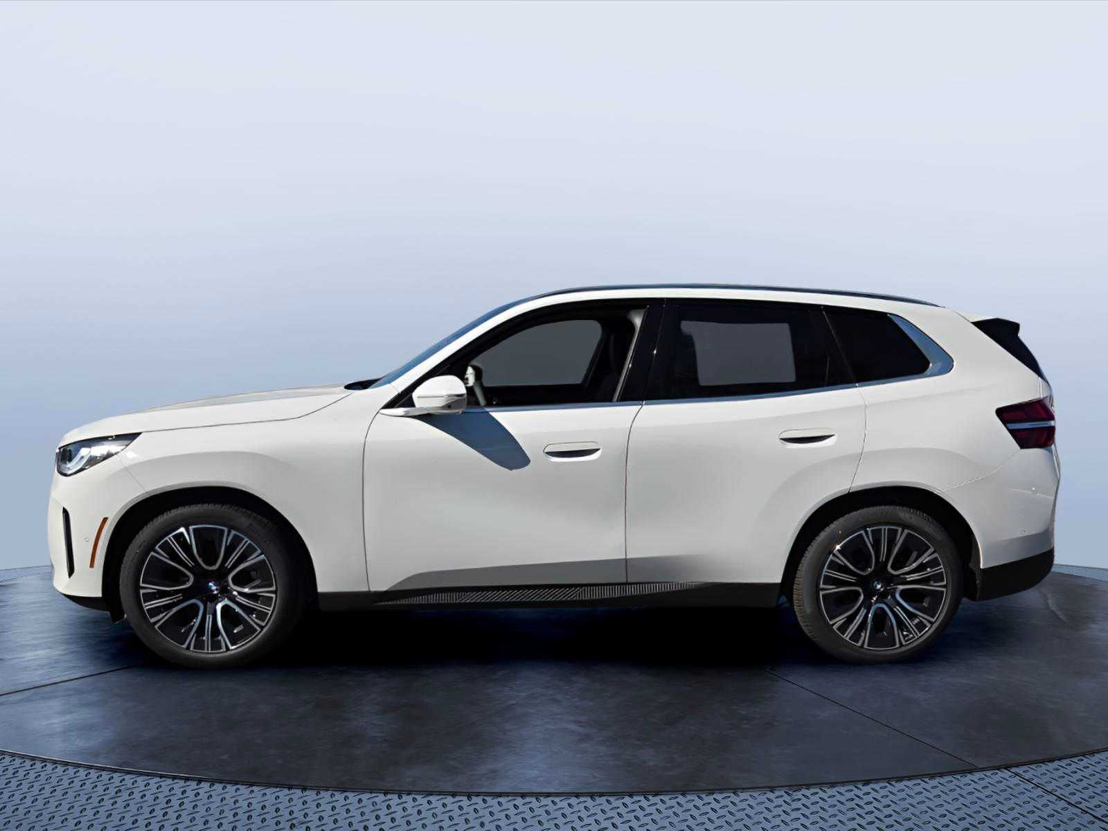 2026 BMW X3 30 xDrive 30 xDrive