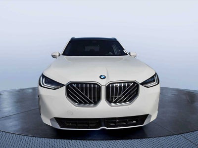 2026 BMW X3 30 xDrive 30 xDrive