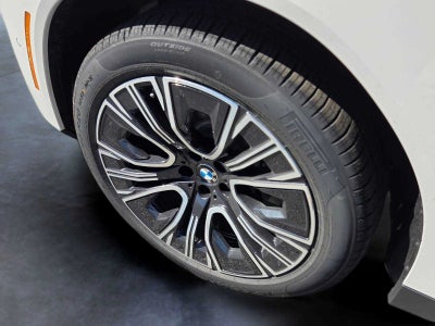 2026 BMW X3 30 xDrive 30 xDrive