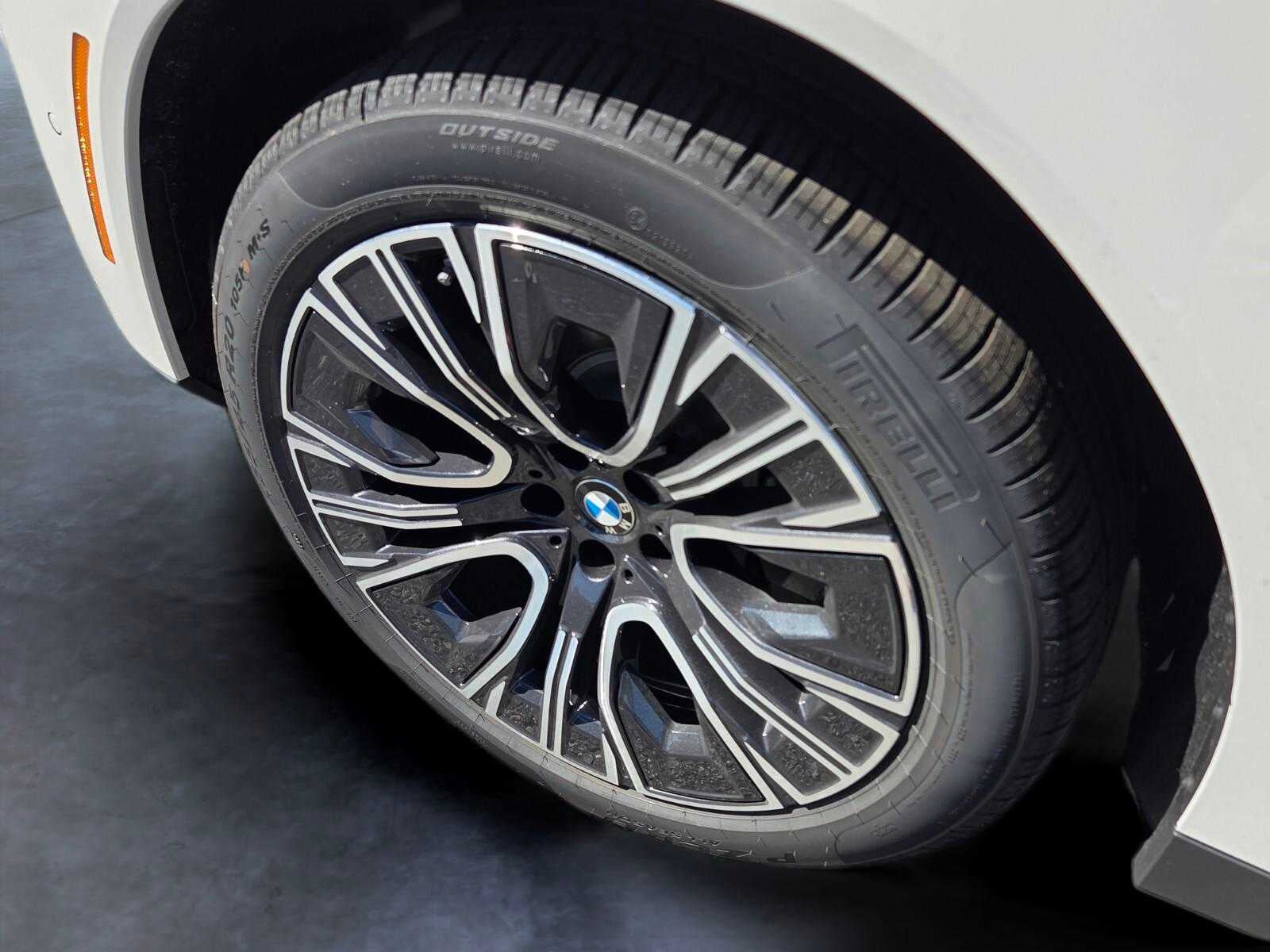 2026 BMW X3 30 xDrive 30 xDrive