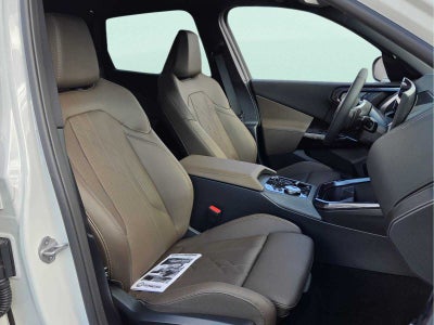 2026 BMW X3 30 xDrive 30 xDrive