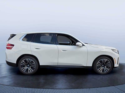 2026 BMW X3 30 xDrive 30 xDrive