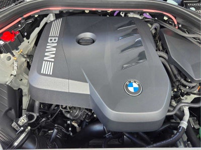 2026 BMW X3 30 xDrive 30 xDrive