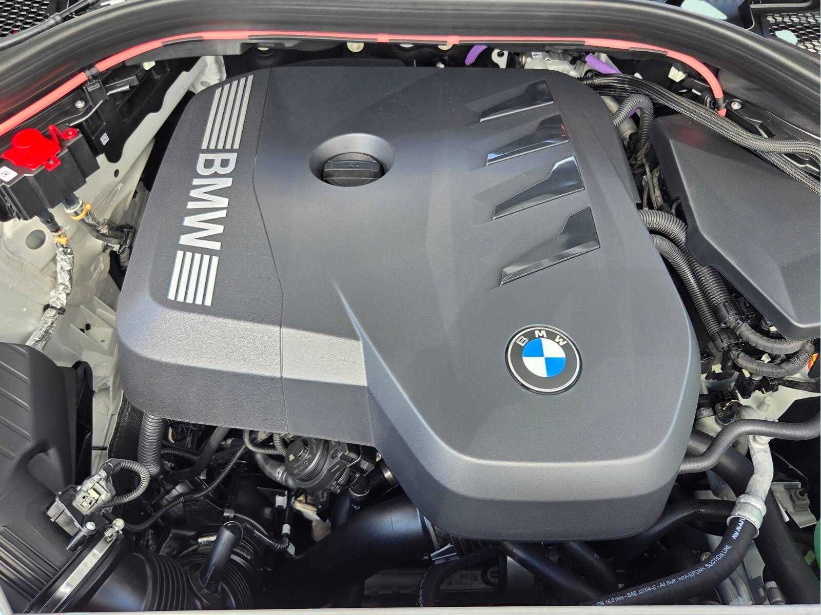 2026 BMW X3 30 xDrive 30 xDrive