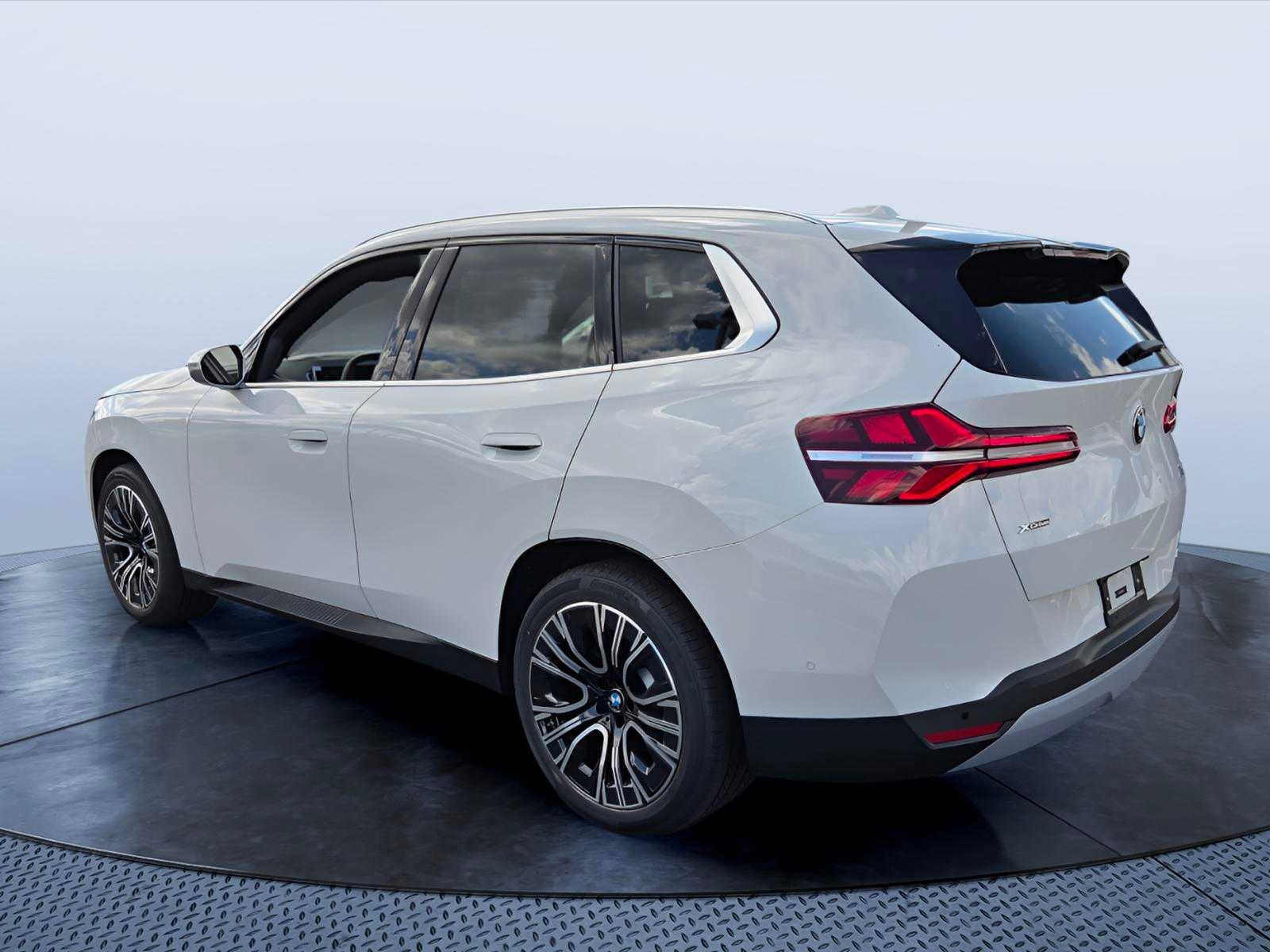 2026 BMW X3 30 xDrive 30 xDrive