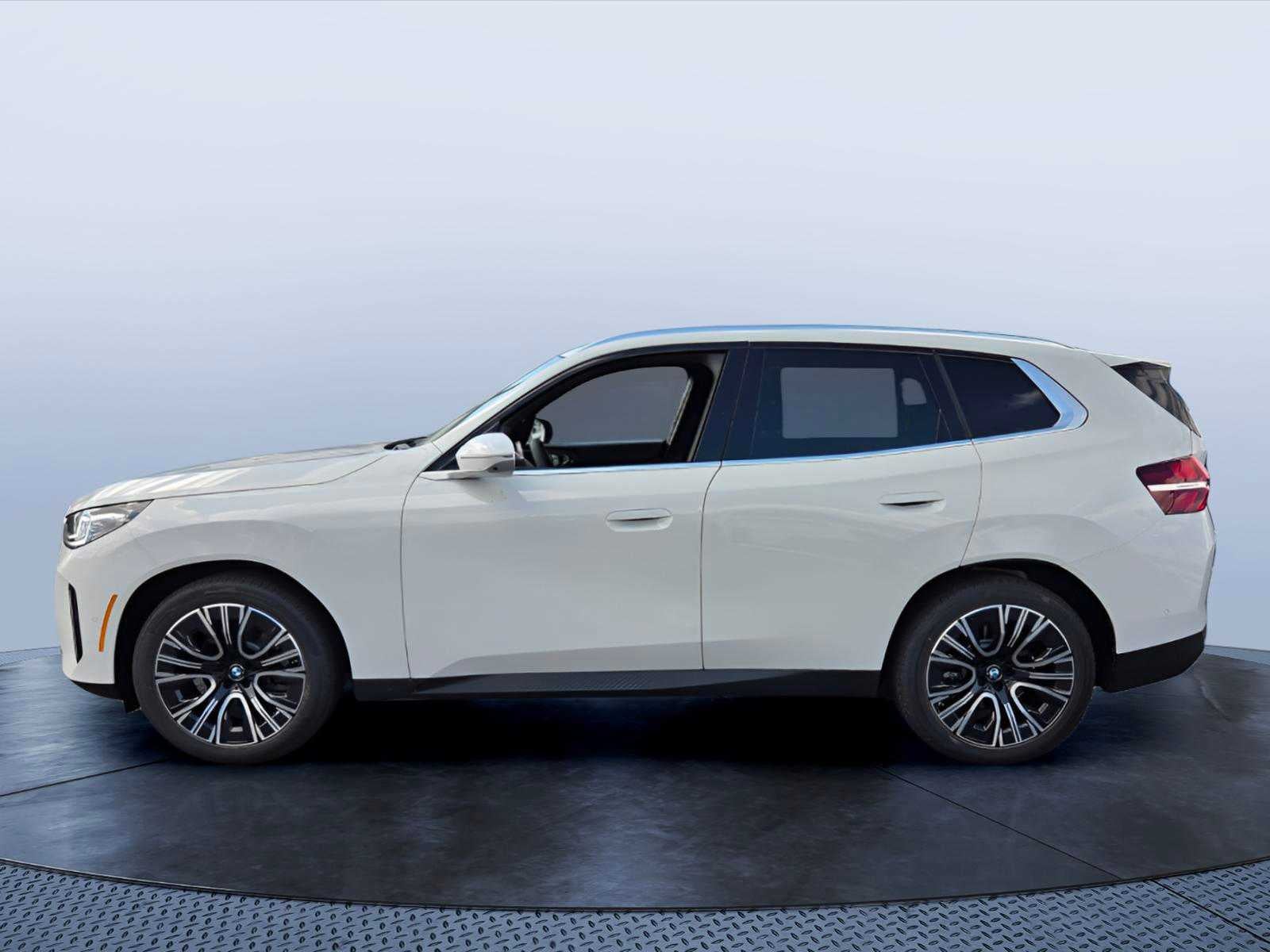 2026 BMW X3 30 xDrive 30 xDrive
