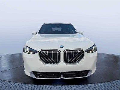 2026 BMW X3 30 xDrive 30 xDrive