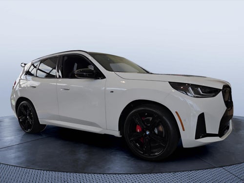 2026 BMW X3 M50 xDrive M50 xDrive