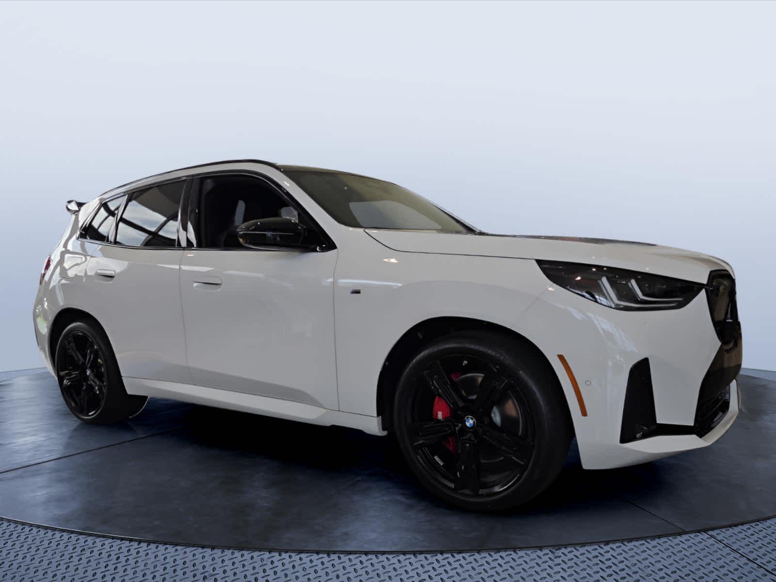 2026 BMW X3 M50 xDrive M50 xDrive