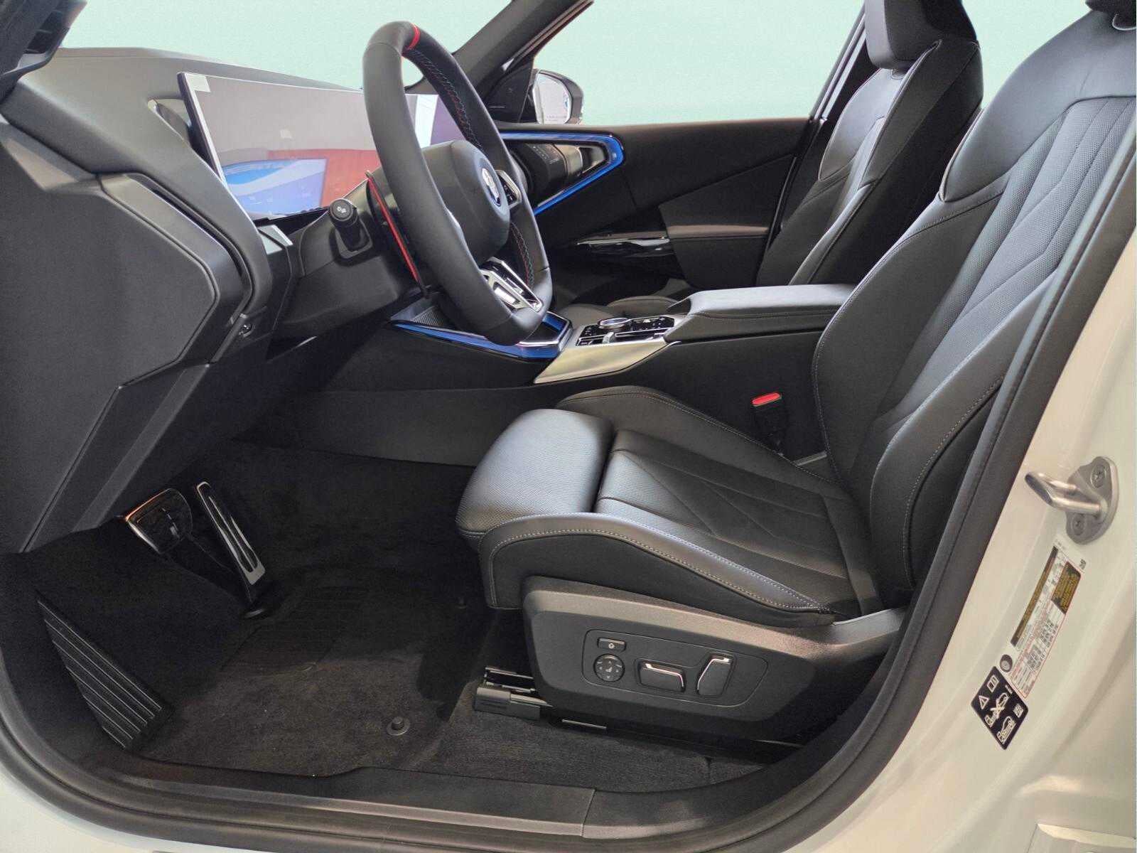 2026 BMW X3 M50 xDrive M50 xDrive