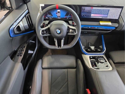 2026 BMW X3 M50 xDrive M50 xDrive