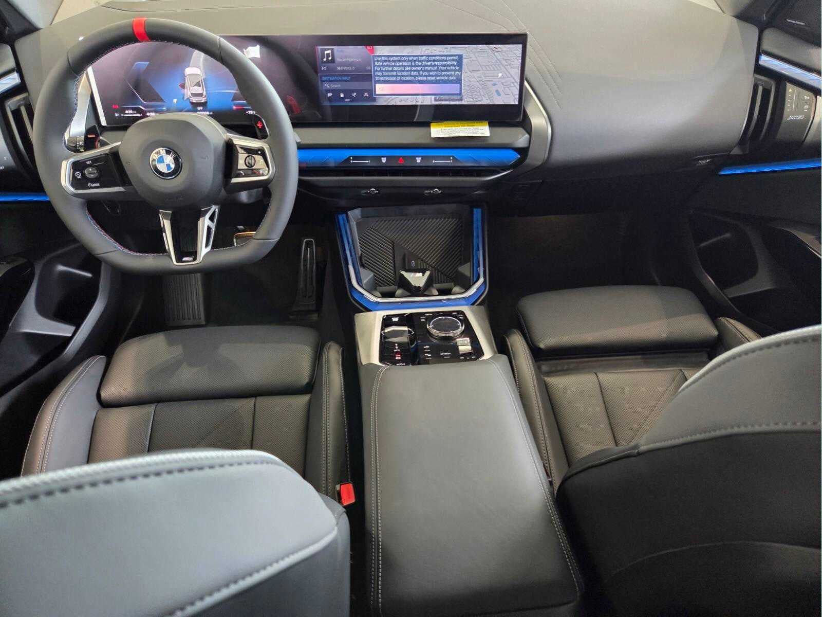 2026 BMW X3 M50 xDrive M50 xDrive