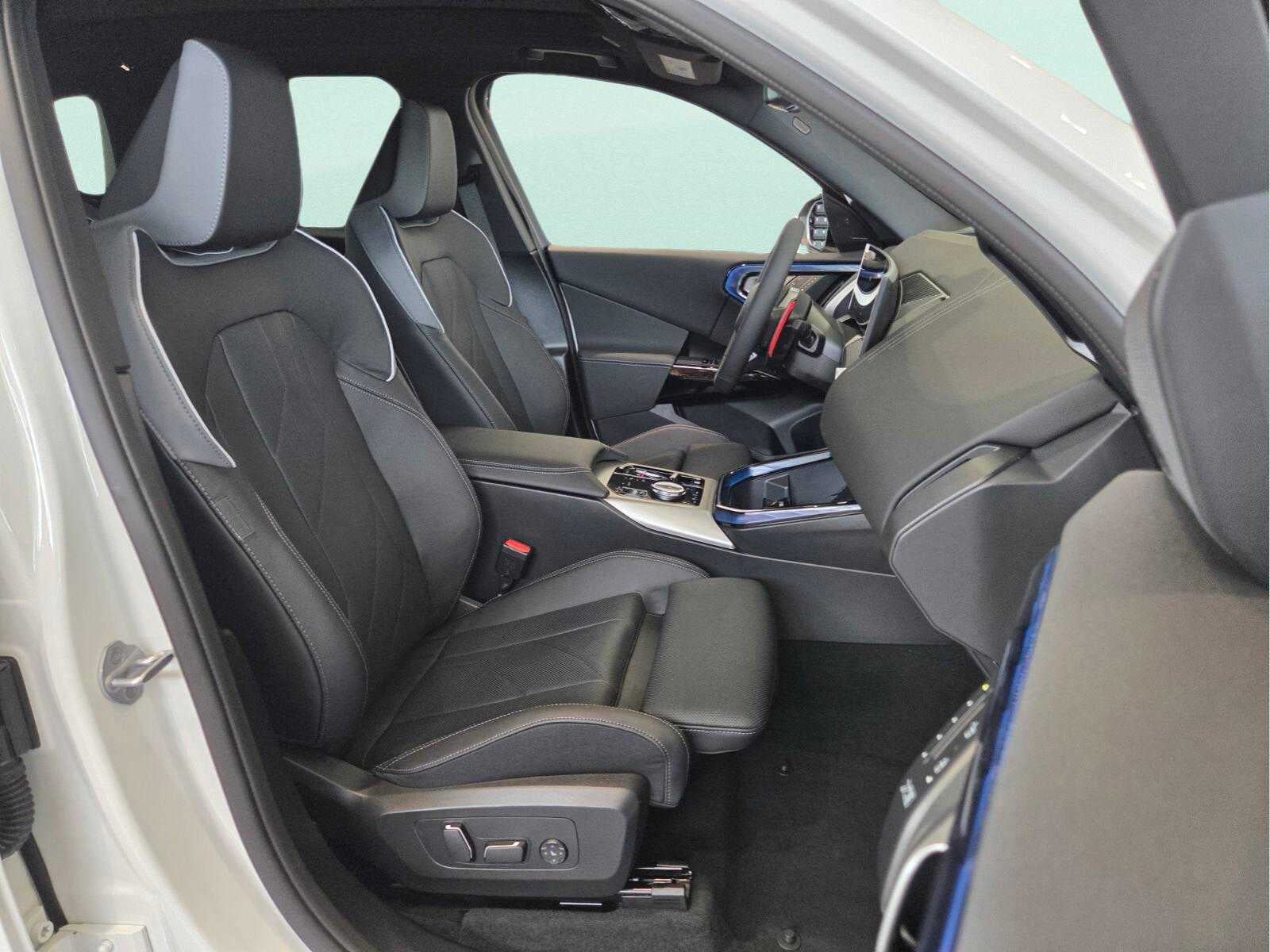2026 BMW X3 M50 xDrive M50 xDrive