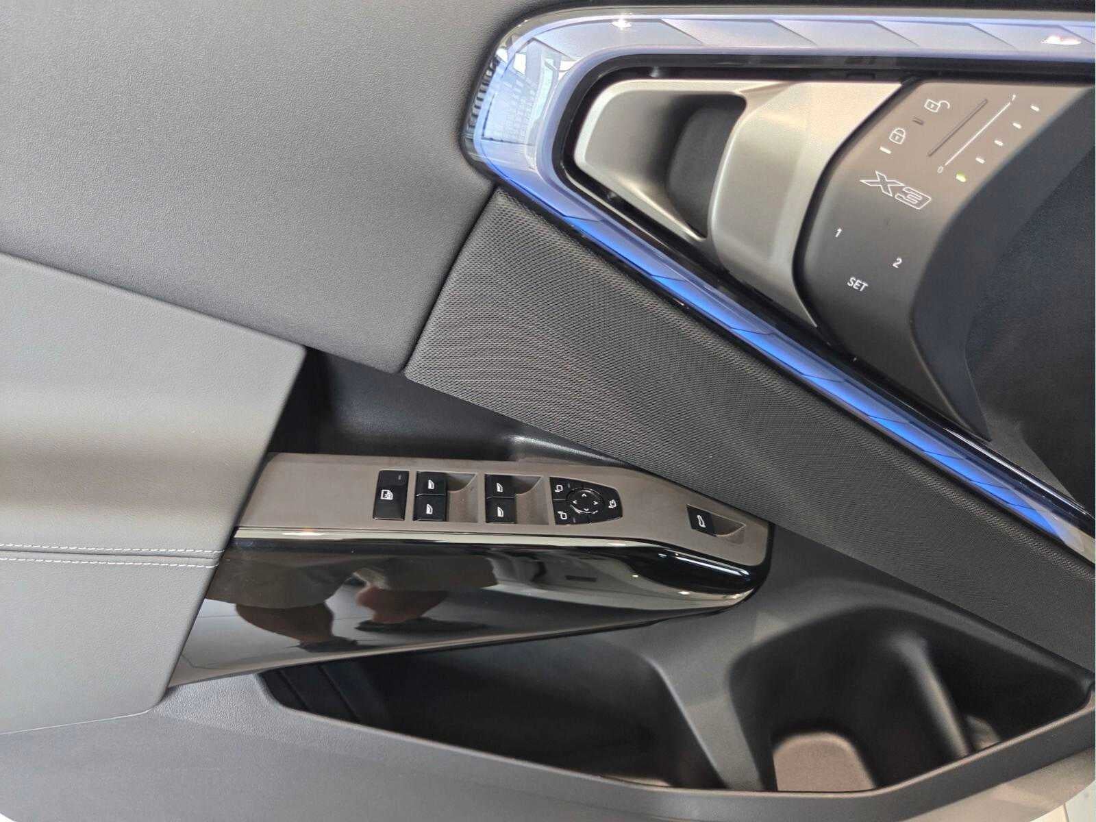 2026 BMW X3 M50 xDrive M50 xDrive