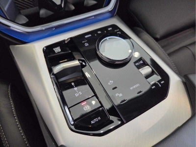 2026 BMW X3 M50 xDrive M50 xDrive
