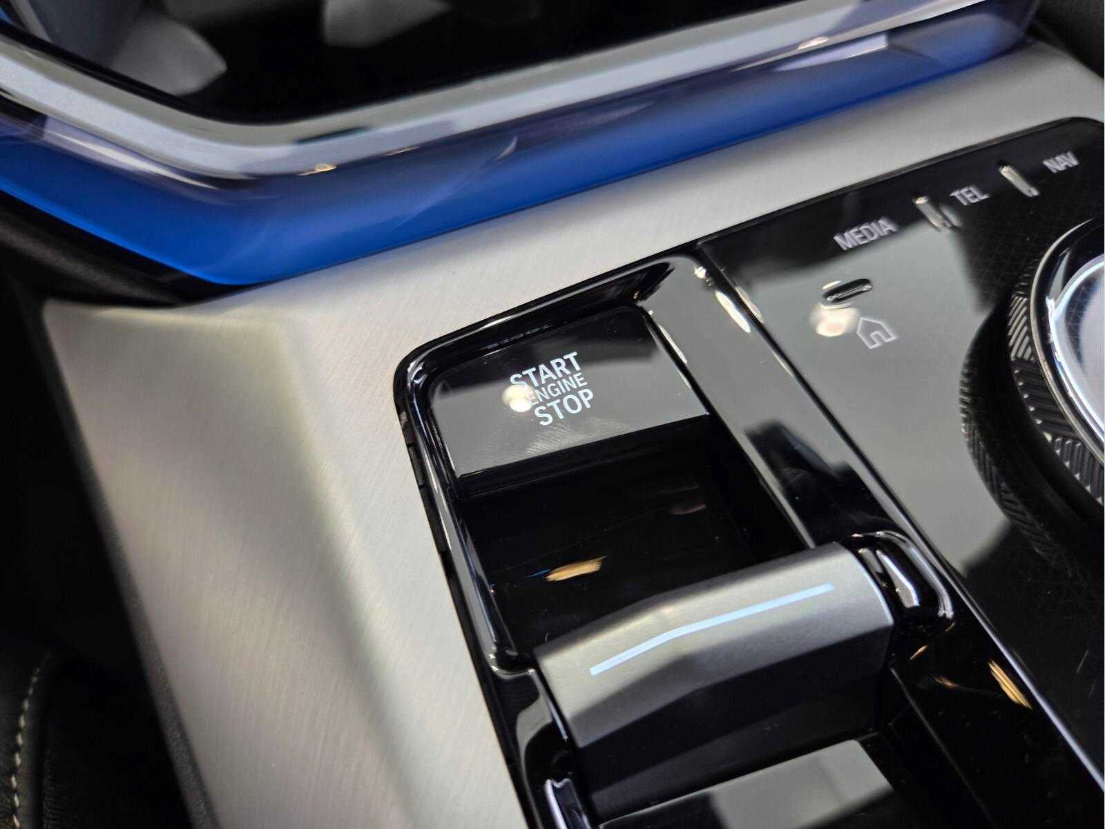 2026 BMW X3 M50 xDrive M50 xDrive