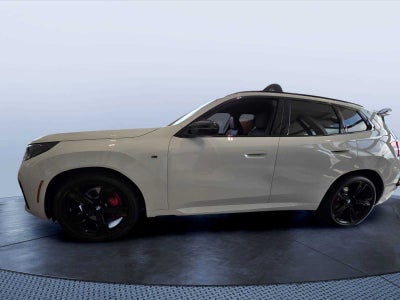 2026 BMW X3 M50 xDrive M50 xDrive