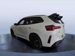2026 BMW X3 M50 xDrive M50 xDrive
