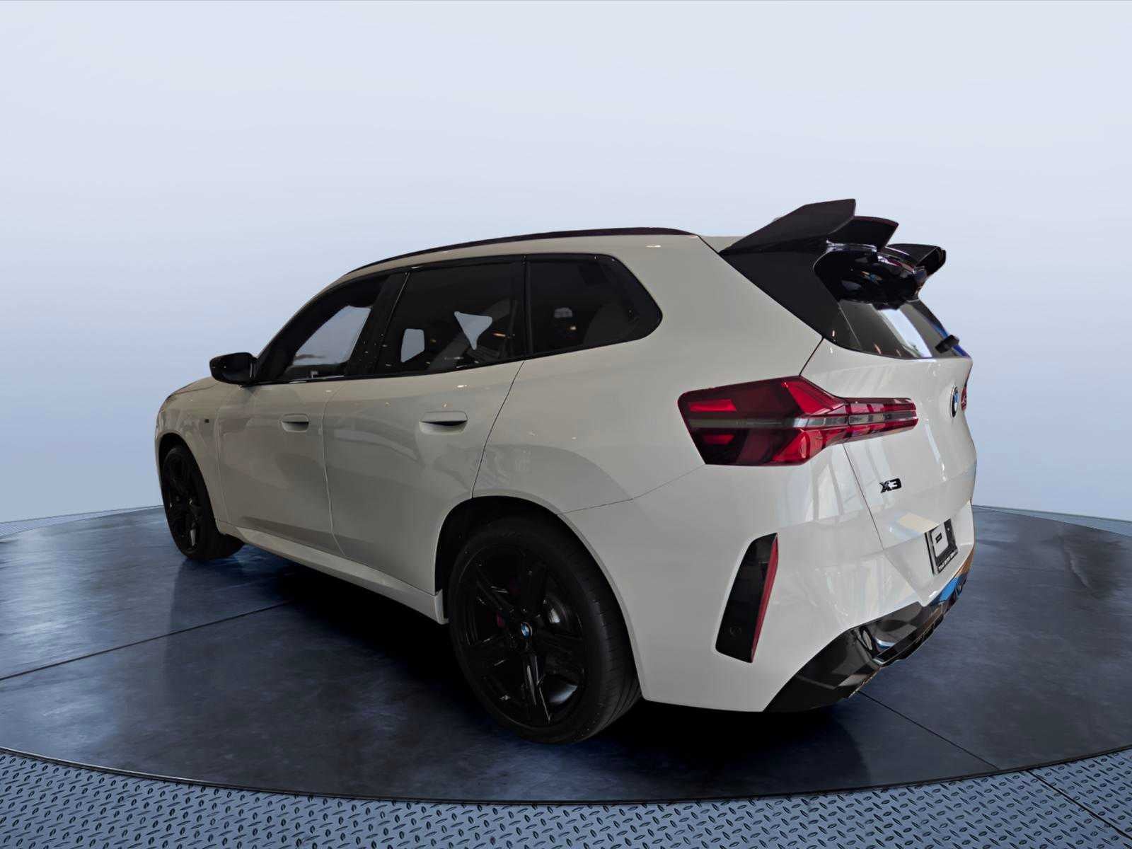 2026 BMW X3 M50 xDrive M50 xDrive
