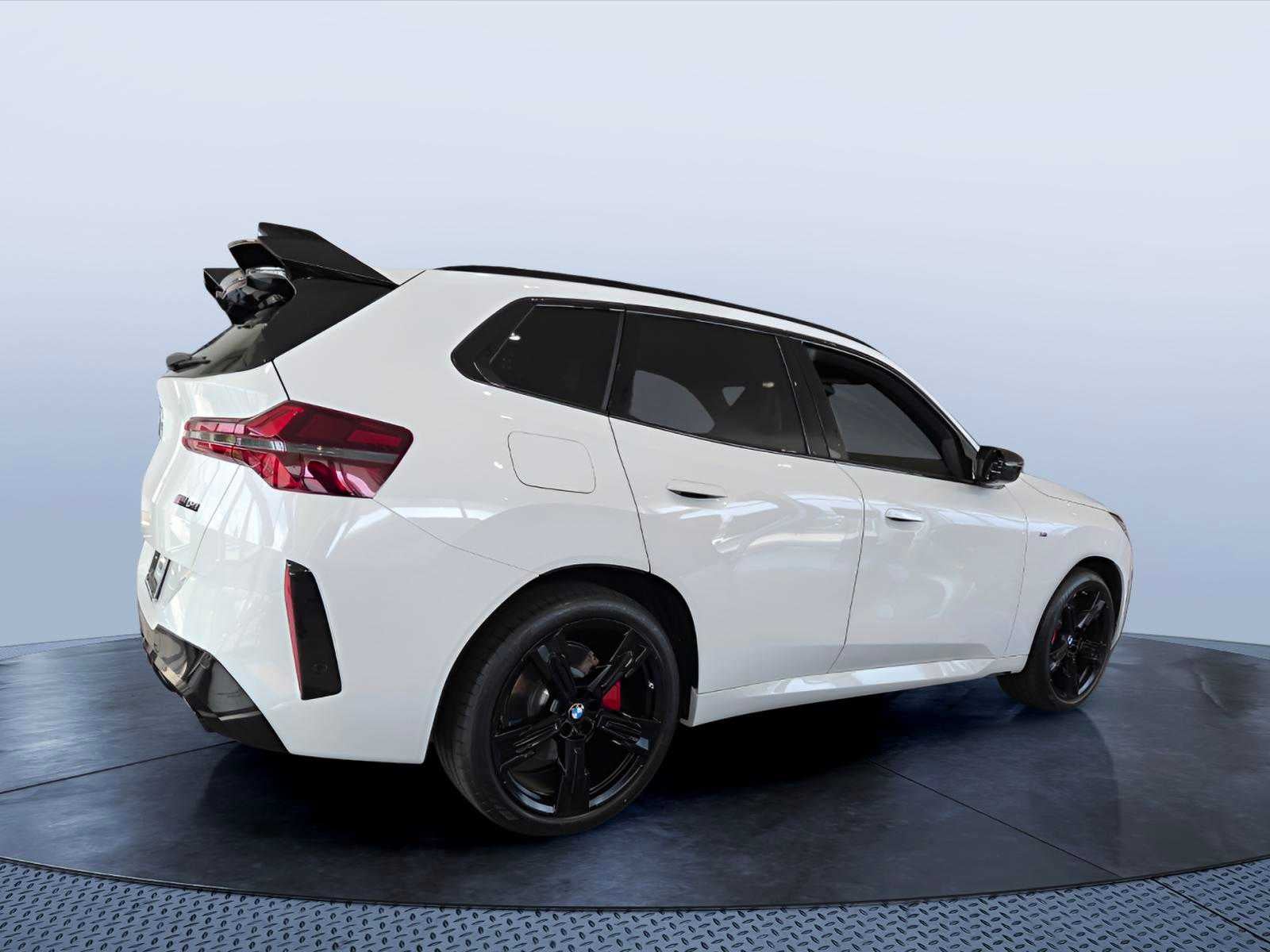 2026 BMW X3 M50 xDrive M50 xDrive