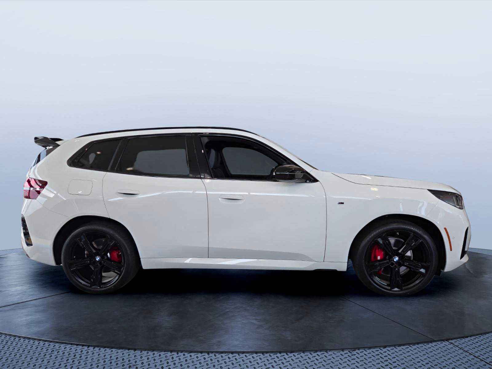2026 BMW X3 M50 xDrive M50 xDrive